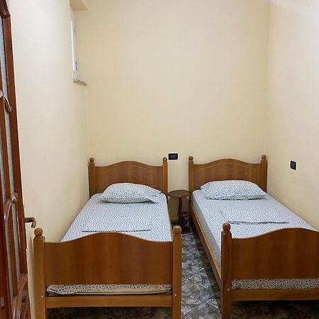 Tirana Apartment Exterior photo