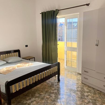Tirana Apartment Exterior photo