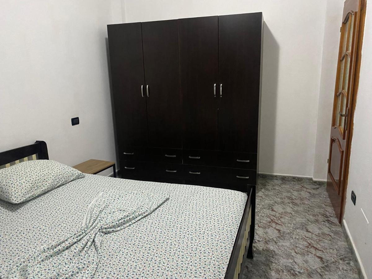 Tirana Apartment Exterior photo