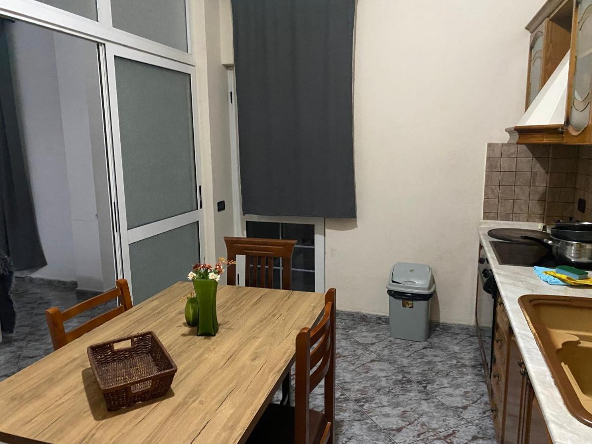 Tirana Apartment Exterior photo