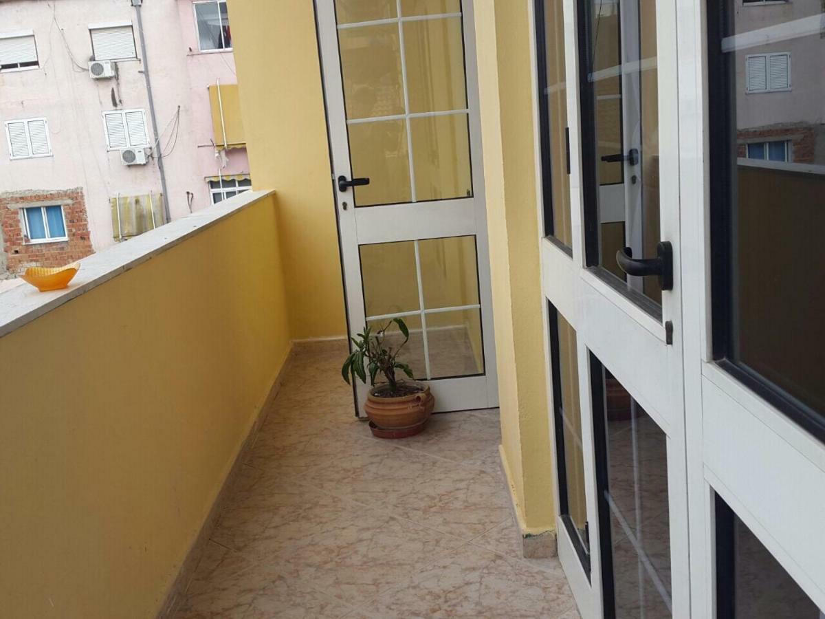 Tirana Apartment Exterior photo